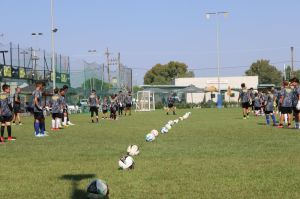 goalkeeper camp f14_result